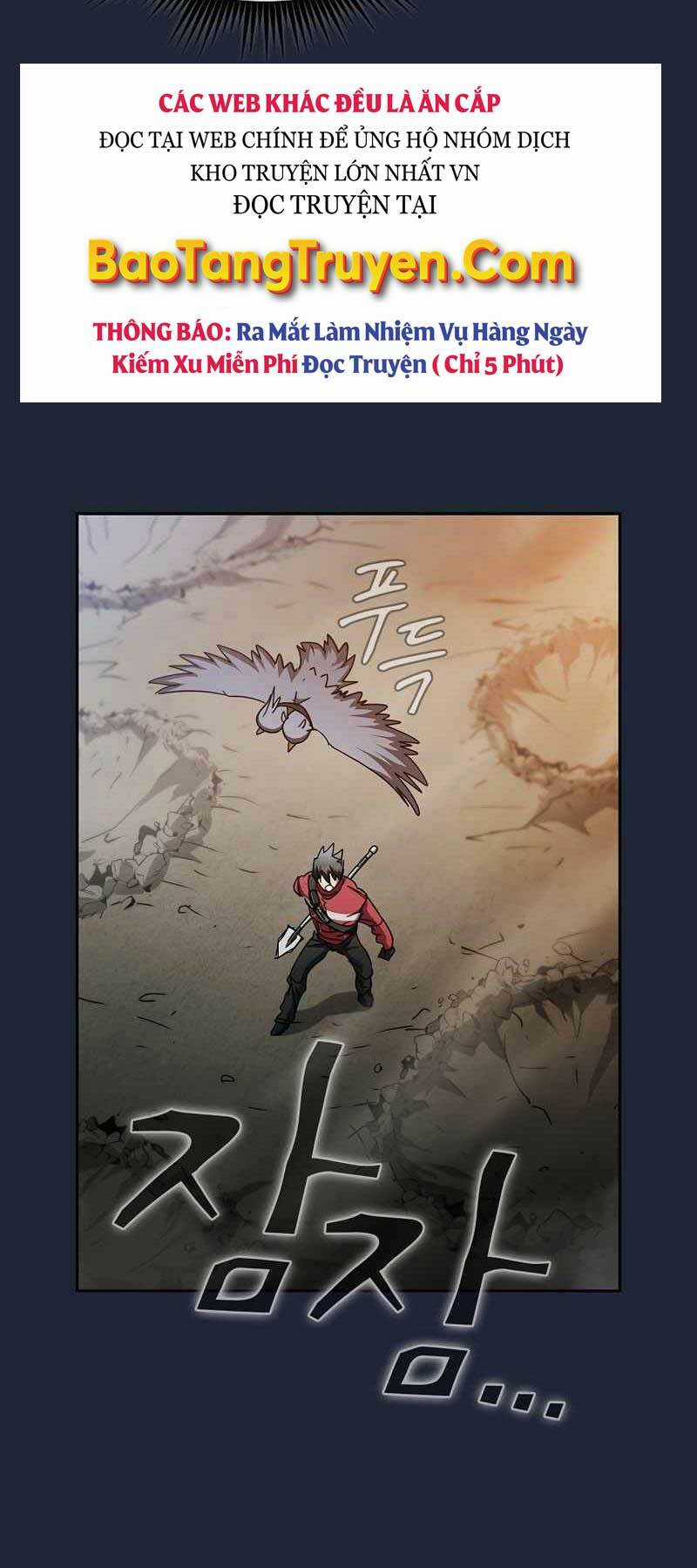 Thợ Săn Kỳ Ảo - Chapter 20 - Trang 47