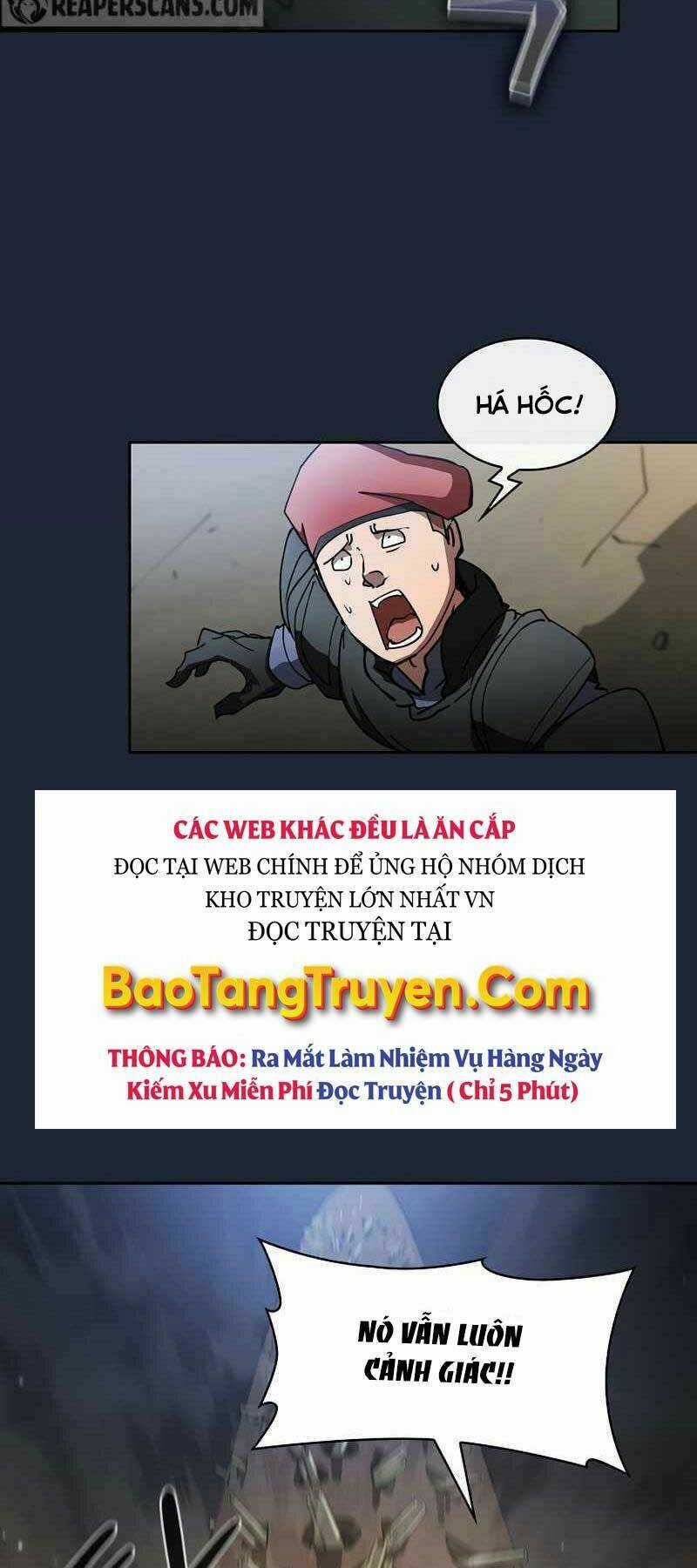 Thợ Săn Kỳ Ảo - Chapter 20 - Trang 50