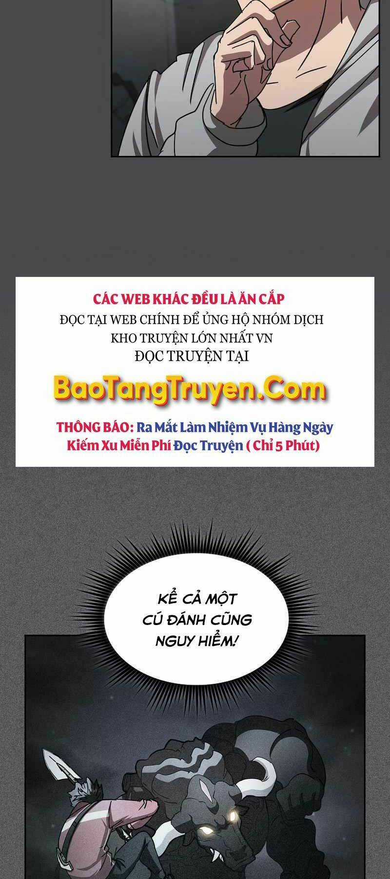 Thợ Săn Kỳ Ảo - Chapter 20 - Trang 6