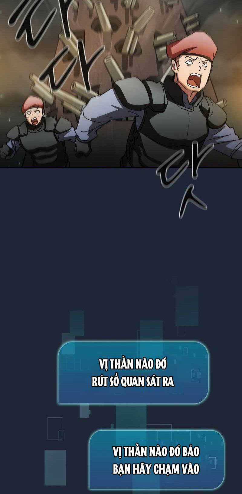 Thợ Săn Kỳ Ảo - Chapter 20 - Trang 51