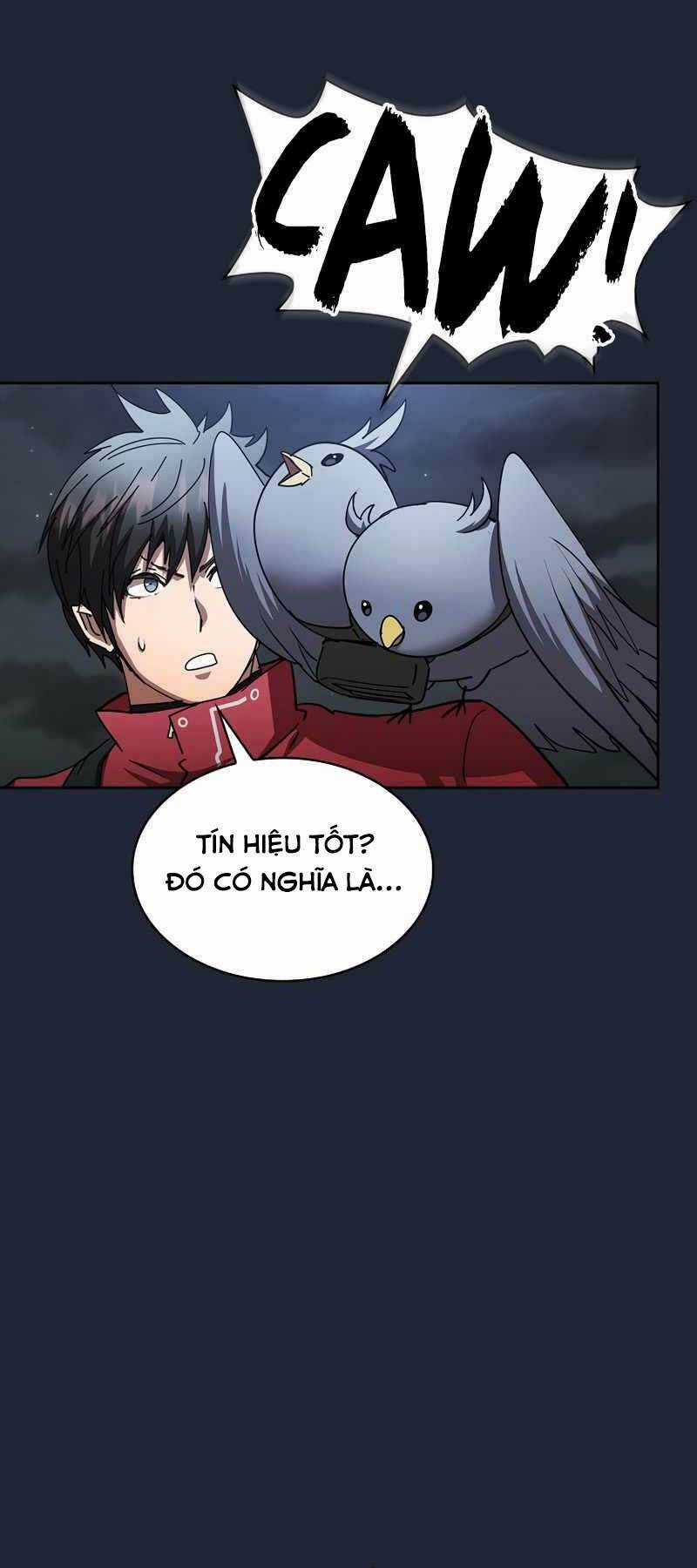 Thợ Săn Kỳ Ảo - Chapter 20 - Trang 54