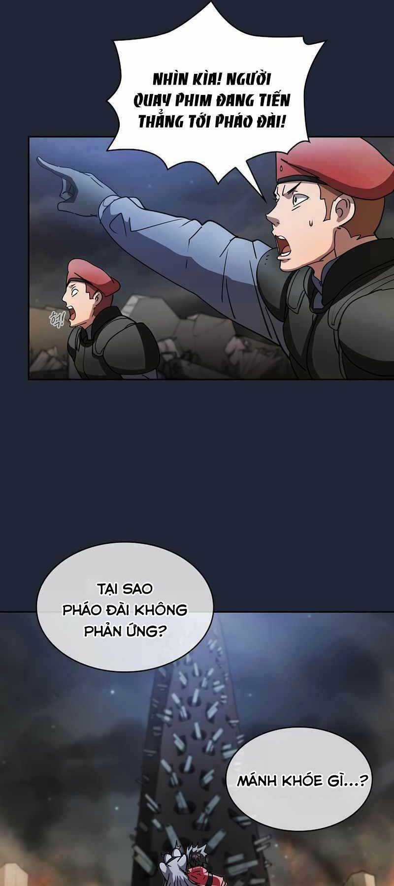 Thợ Săn Kỳ Ảo - Chapter 20 - Trang 55