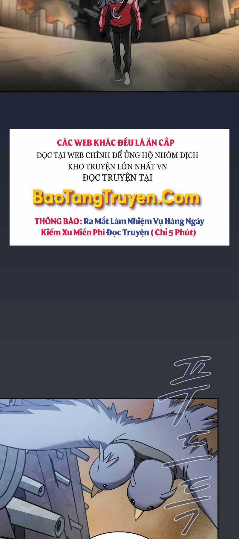 Thợ Săn Kỳ Ảo - Chapter 20 - Trang 56