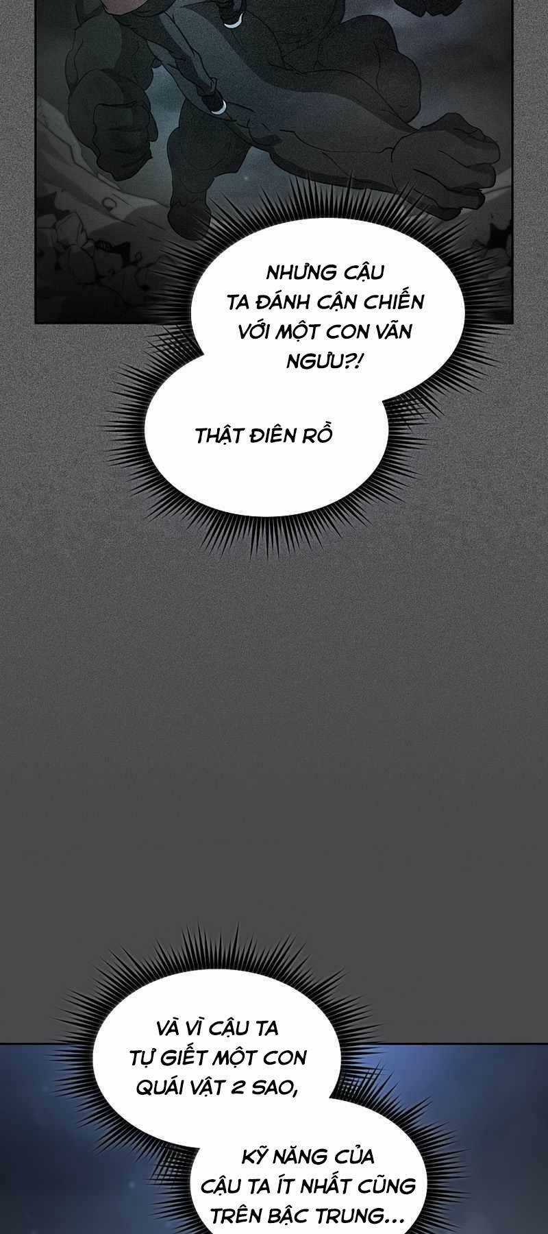 Thợ Săn Kỳ Ảo - Chapter 20 - Trang 7