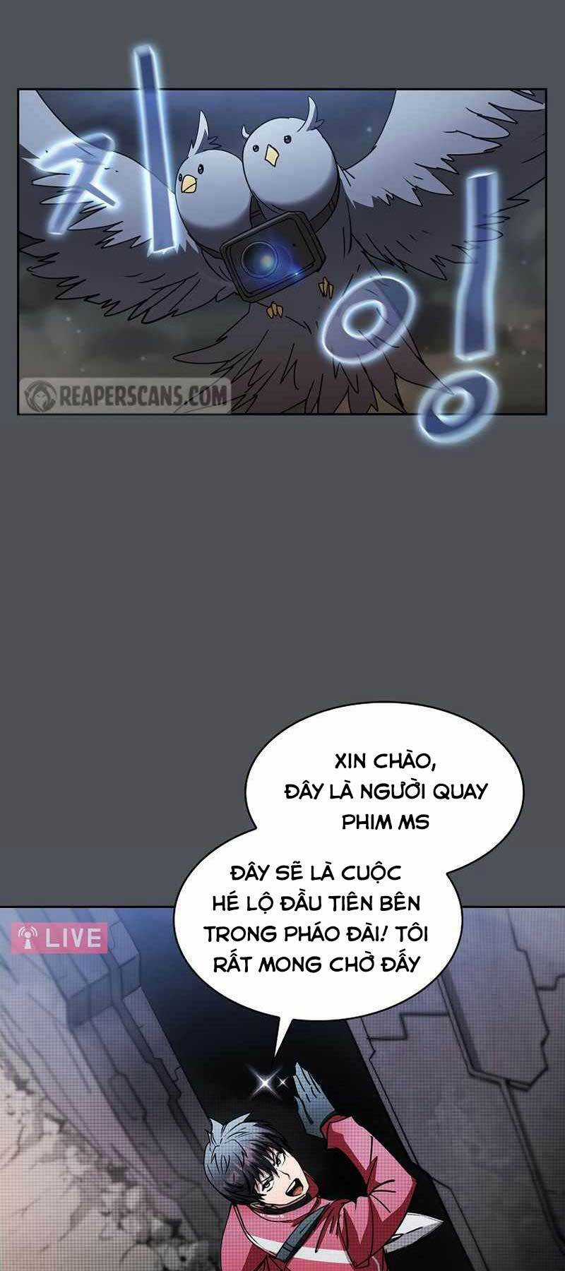 Thợ Săn Kỳ Ảo - Chapter 20 - Trang 61