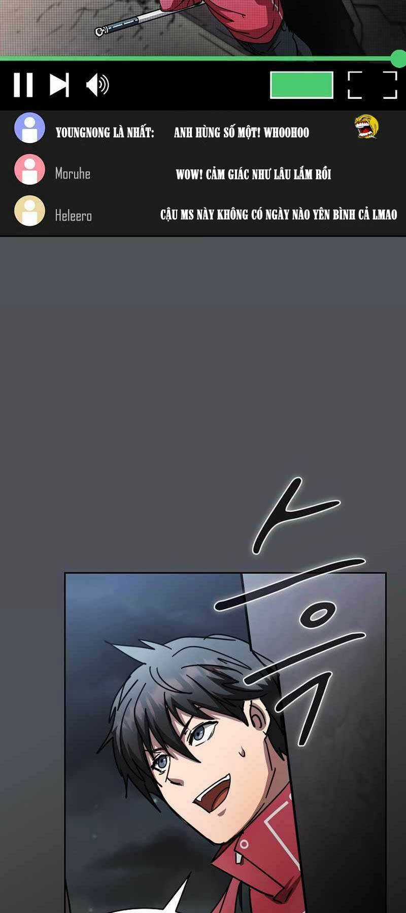 Thợ Săn Kỳ Ảo - Chapter 20 - Trang 62