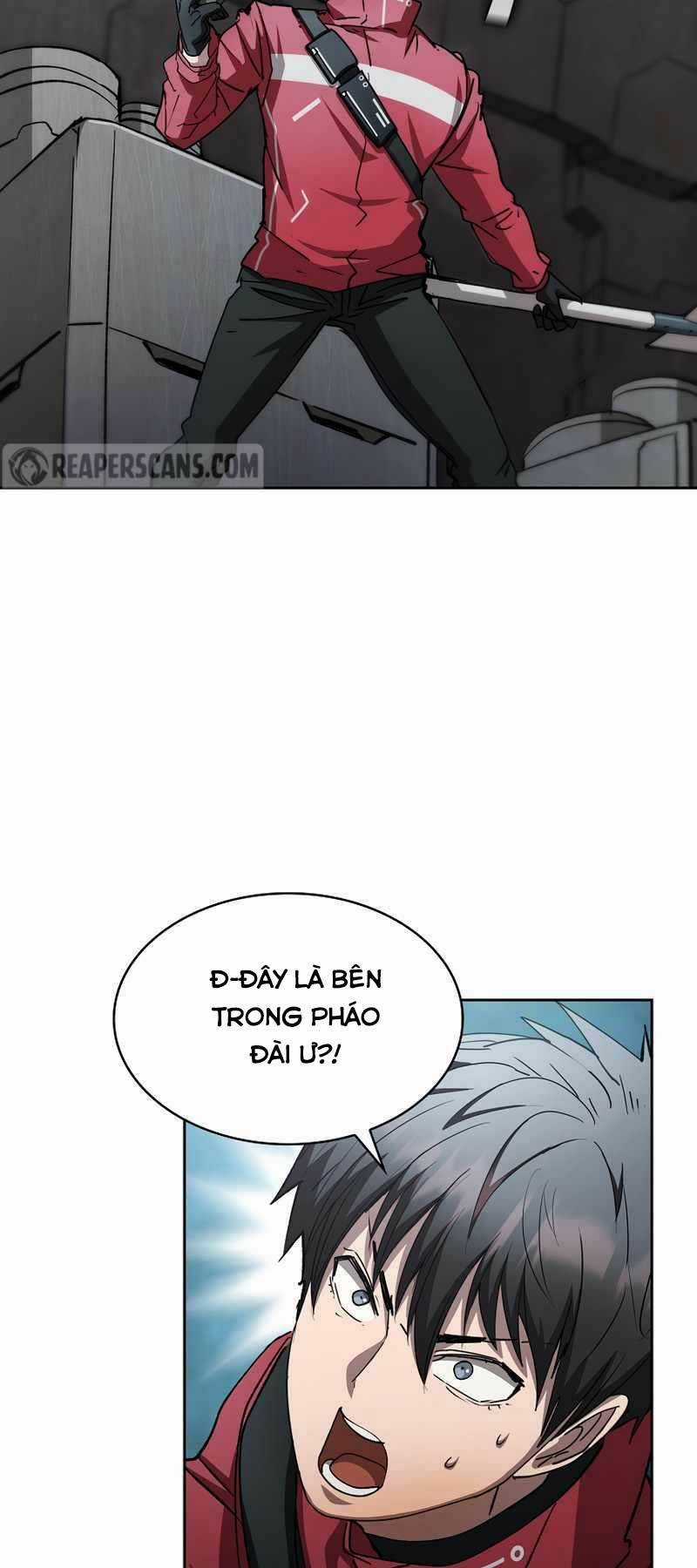 Thợ Săn Kỳ Ảo - Chapter 20 - Trang 67