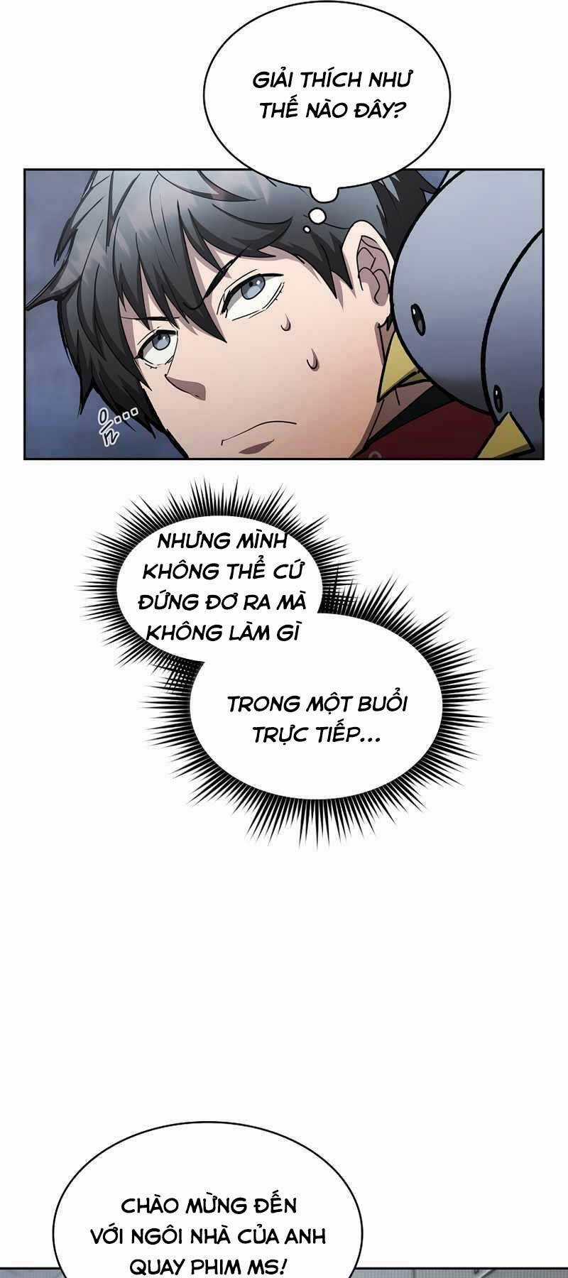 Thợ Săn Kỳ Ảo - Chapter 20 - Trang 69