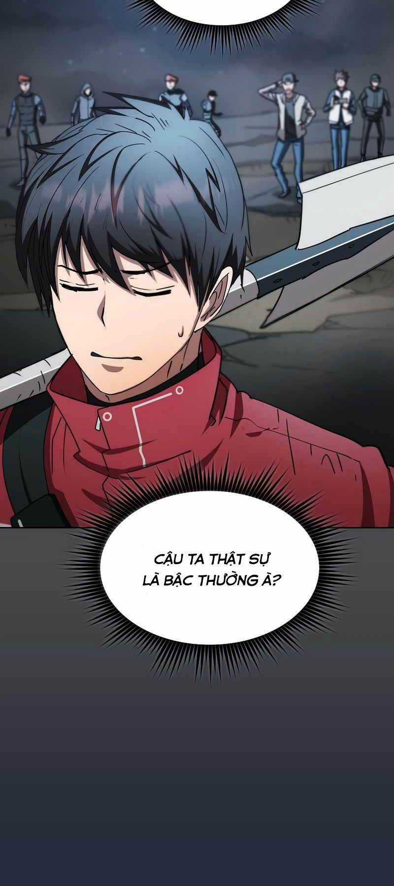 Thợ Săn Kỳ Ảo - Chapter 20 - Trang 8