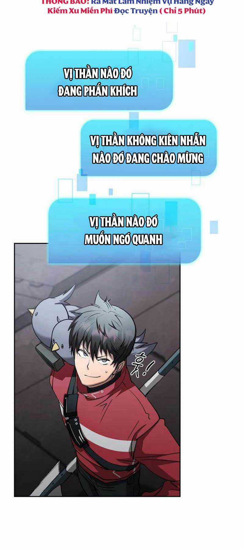 Thợ Săn Kỳ Ảo - Chapter 20 - Trang 71