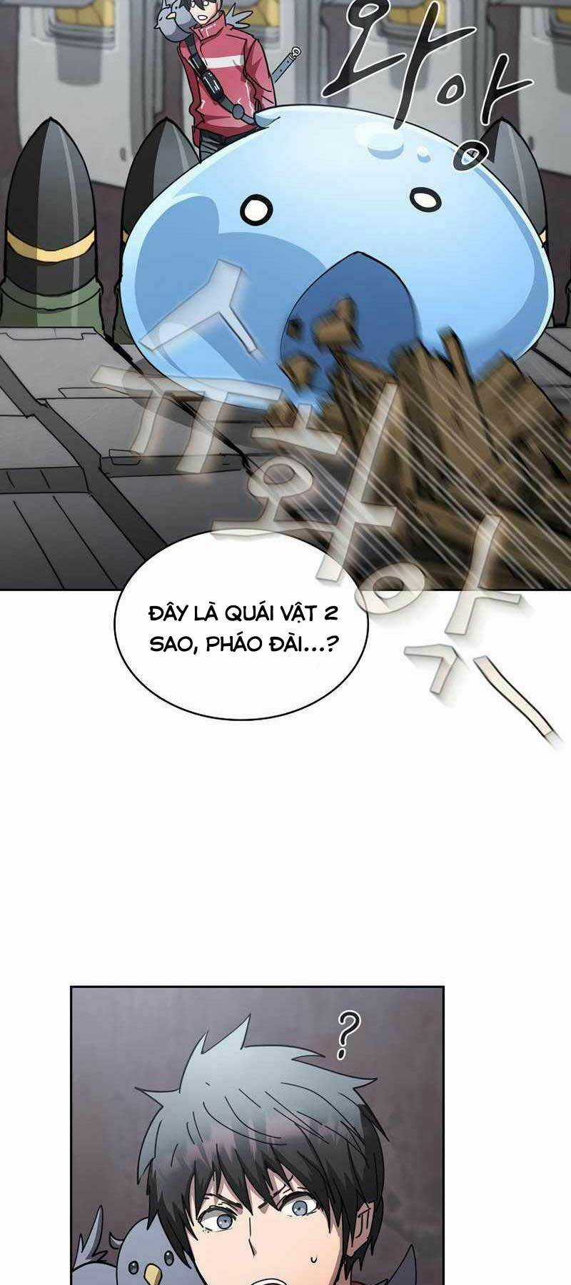 Thợ Săn Kỳ Ảo - Chapter 20 - Trang 73