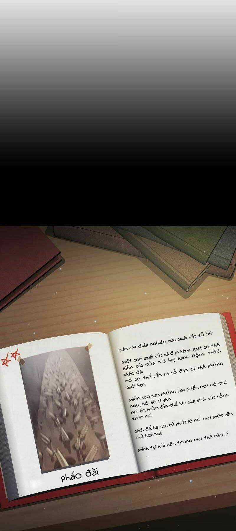 Thợ Săn Kỳ Ảo - Chapter 20 - Trang 76