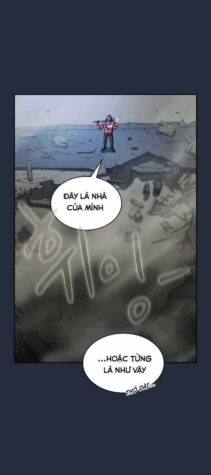 Thợ Săn Kỳ Ảo - Chapter 20 - Trang 9
