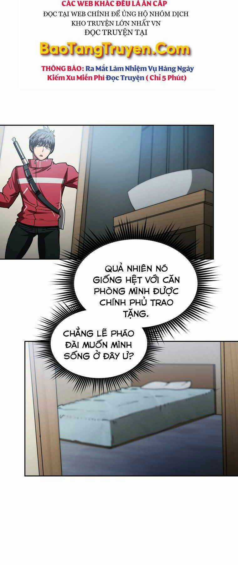 Thợ Săn Kỳ Ảo - Chapter 21 - Trang 2