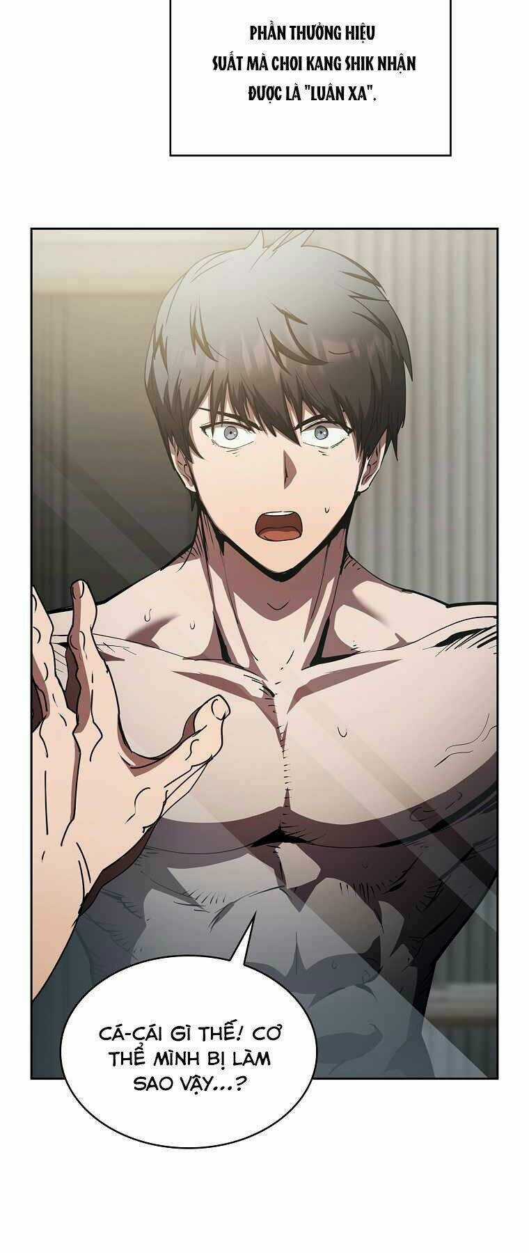 Thợ Săn Kỳ Ảo - Chapter 21 - Trang 13