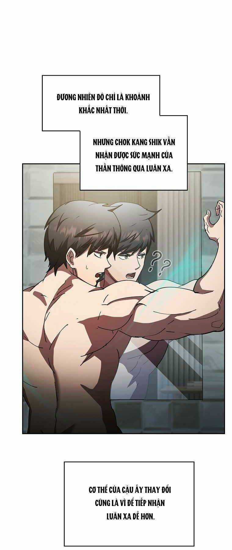 Thợ Săn Kỳ Ảo - Chapter 21 - Trang 14