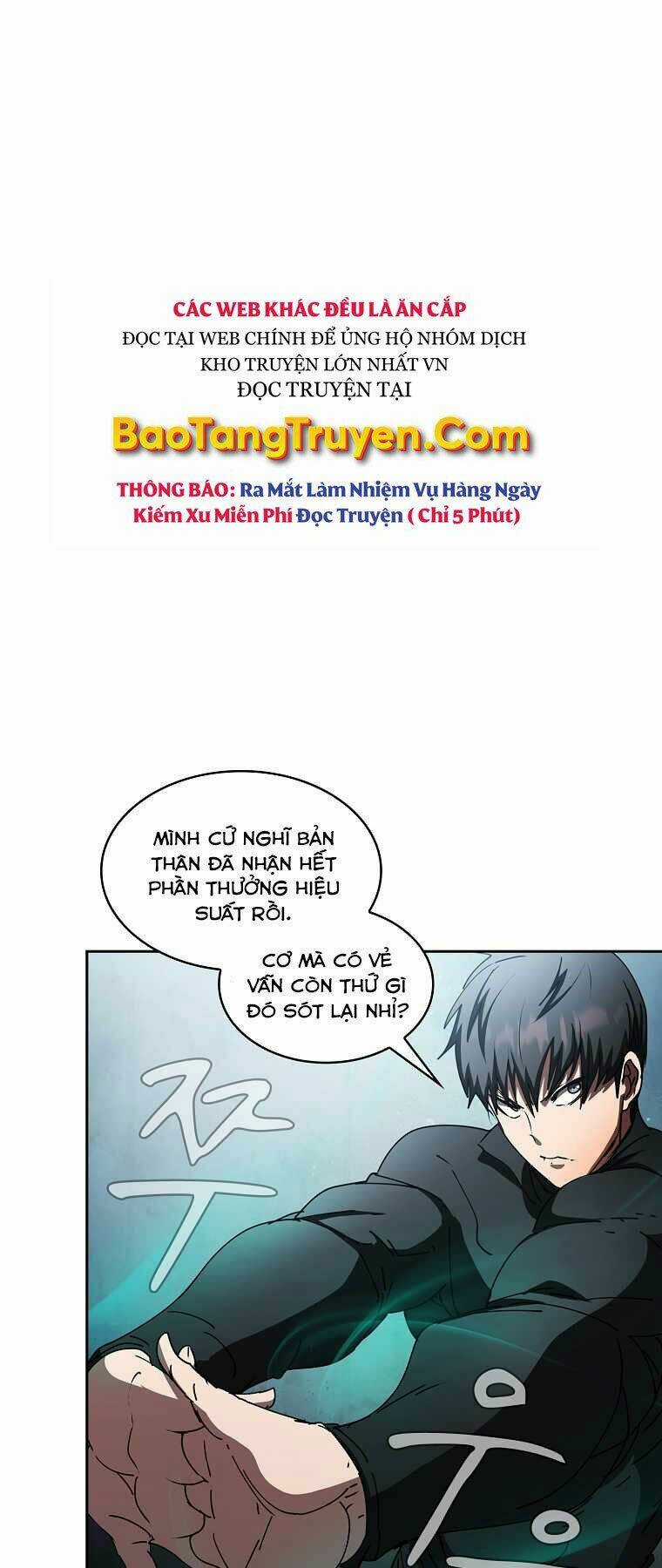 Thợ Săn Kỳ Ảo - Chapter 21 - Trang 15