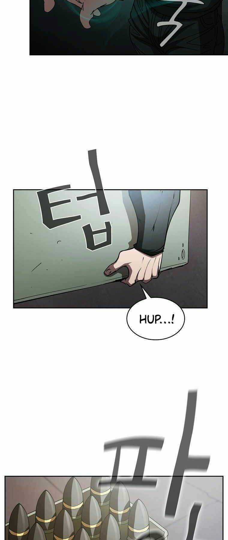 Thợ Săn Kỳ Ảo - Chapter 21 - Trang 16