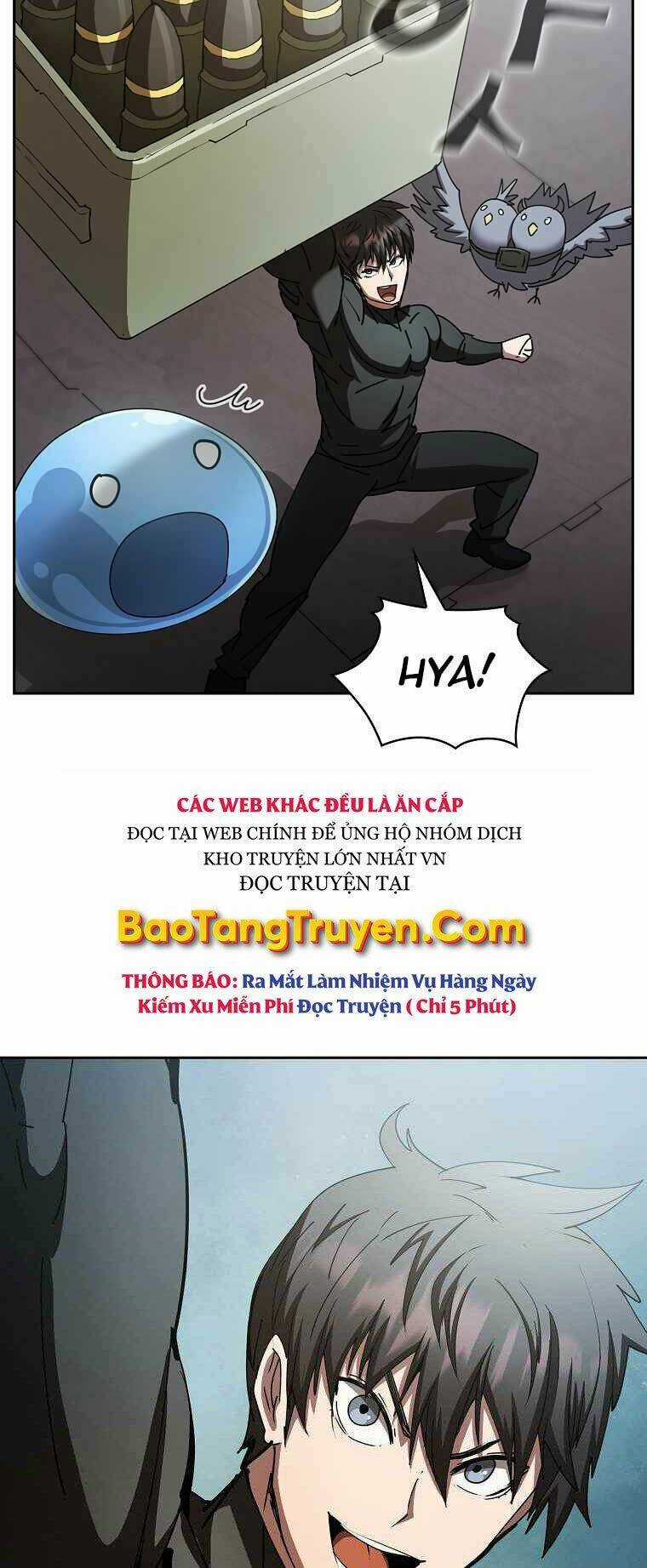 Thợ Săn Kỳ Ảo - Chapter 21 - Trang 17