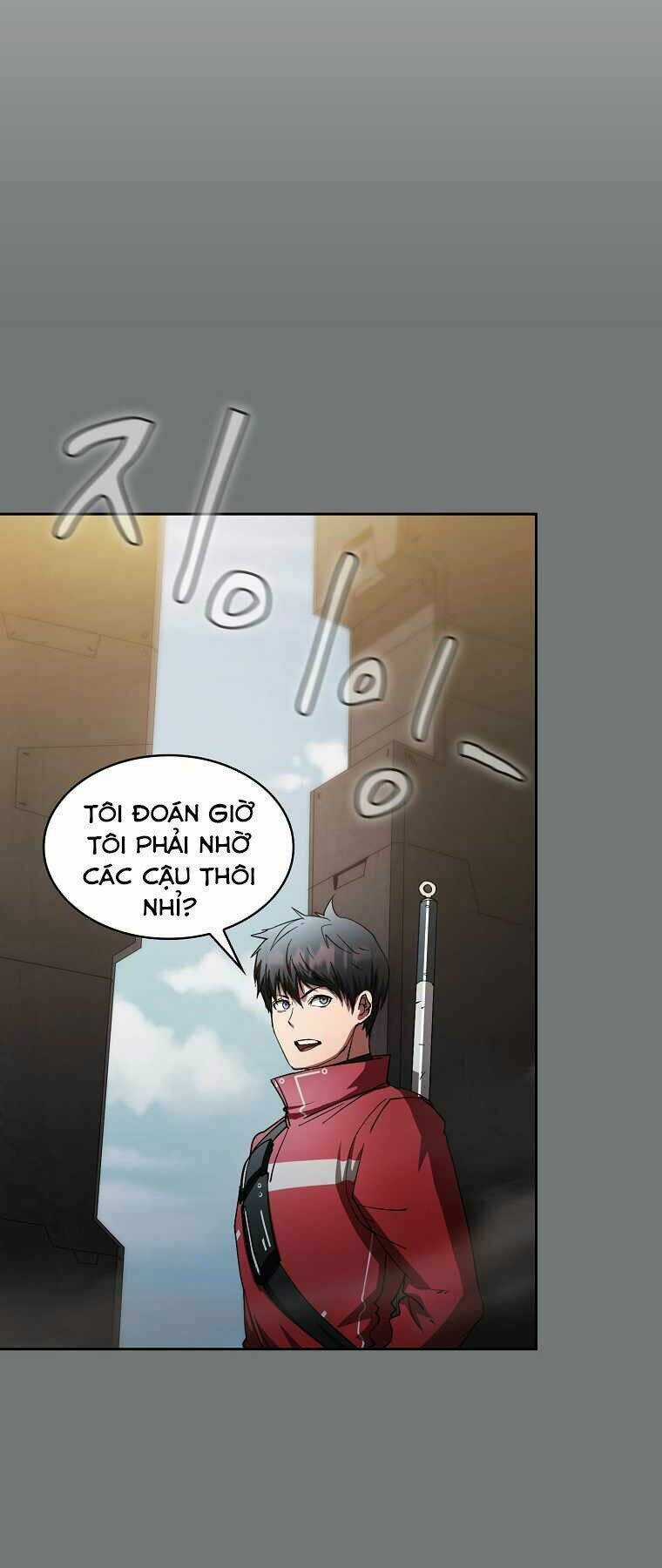 Thợ Săn Kỳ Ảo - Chapter 21 - Trang 19