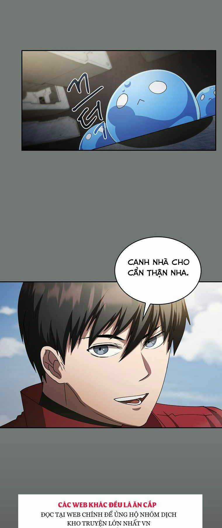 Thợ Săn Kỳ Ảo - Chapter 21 - Trang 20