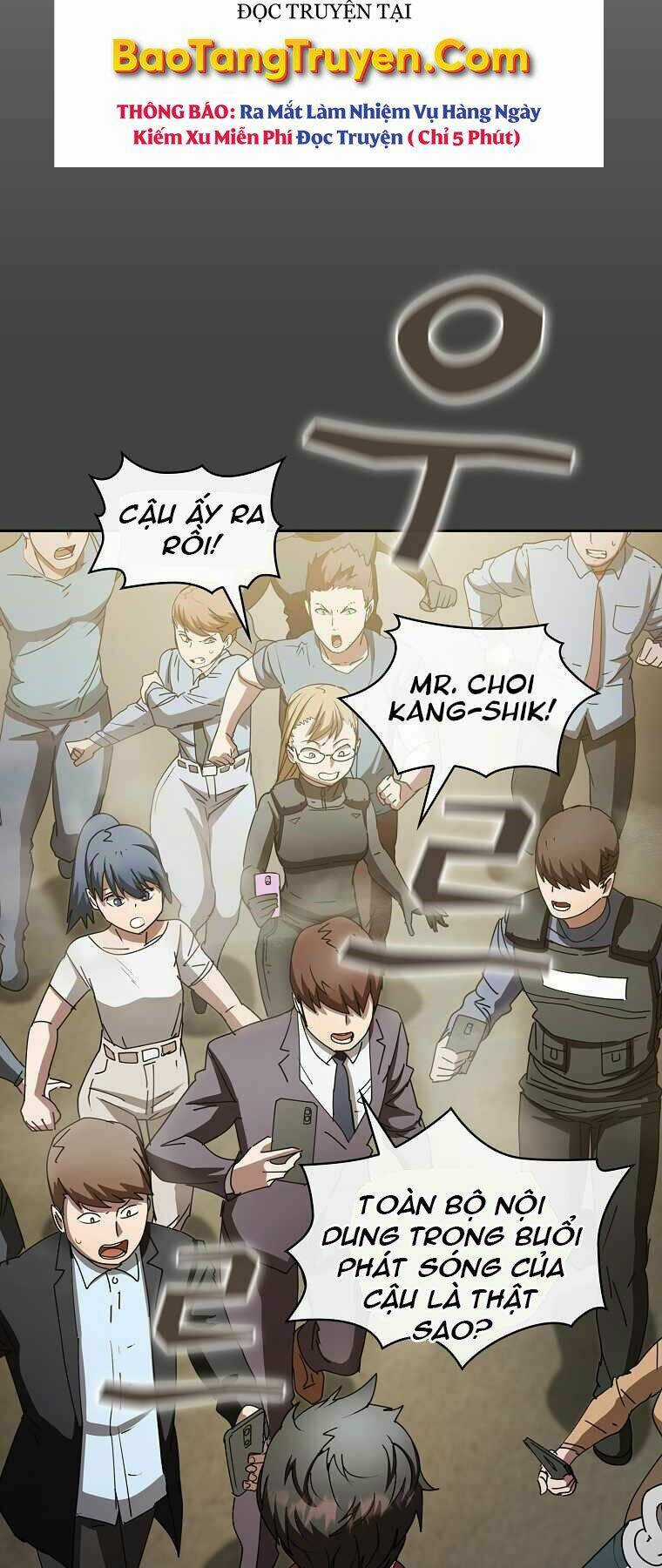 Thợ Săn Kỳ Ảo - Chapter 21 - Trang 21