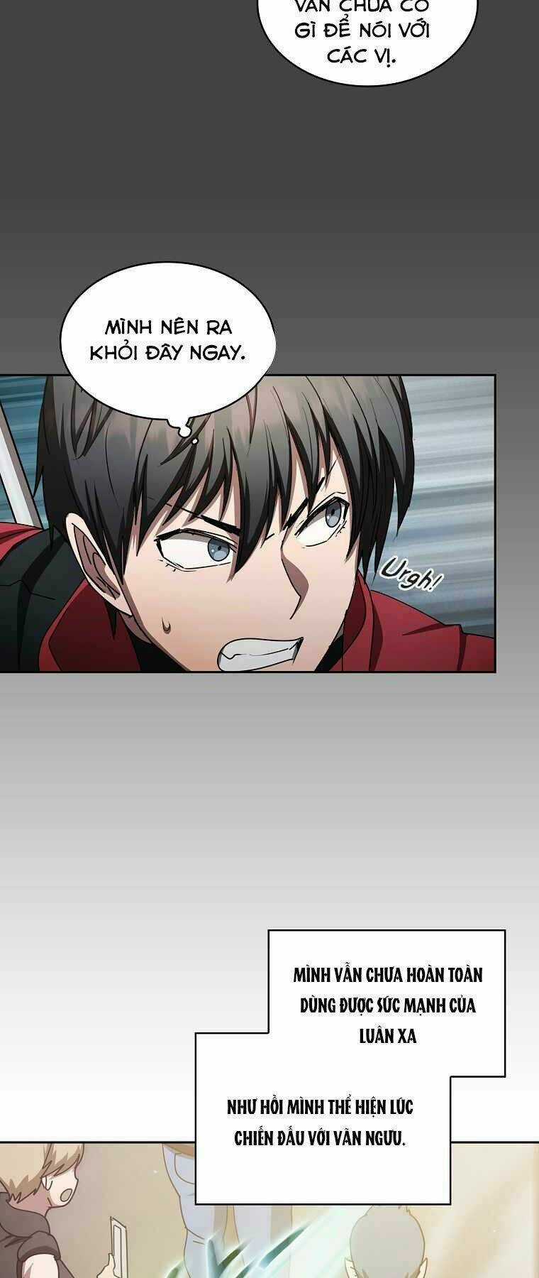 Thợ Săn Kỳ Ảo - Chapter 21 - Trang 23