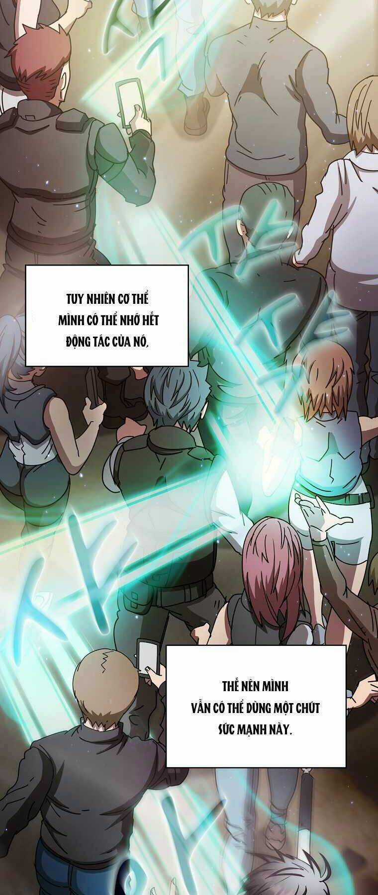 Thợ Săn Kỳ Ảo - Chapter 21 - Trang 24