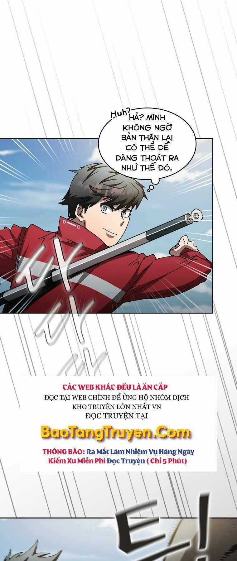 Thợ Săn Kỳ Ảo - Chapter 21 - Trang 26