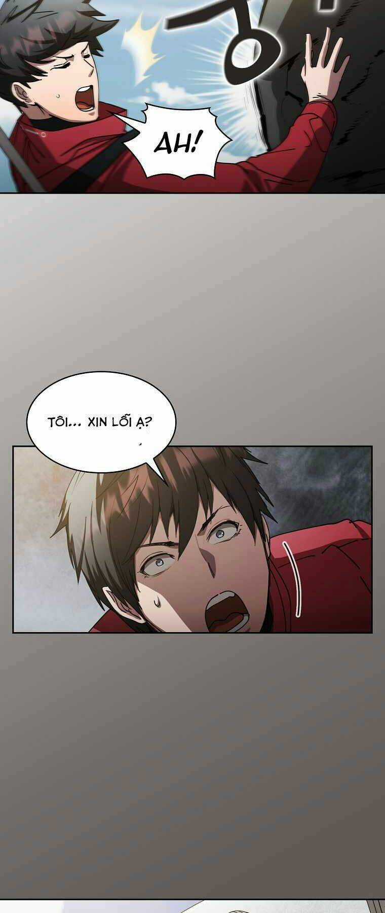 Thợ Săn Kỳ Ảo - Chapter 21 - Trang 27