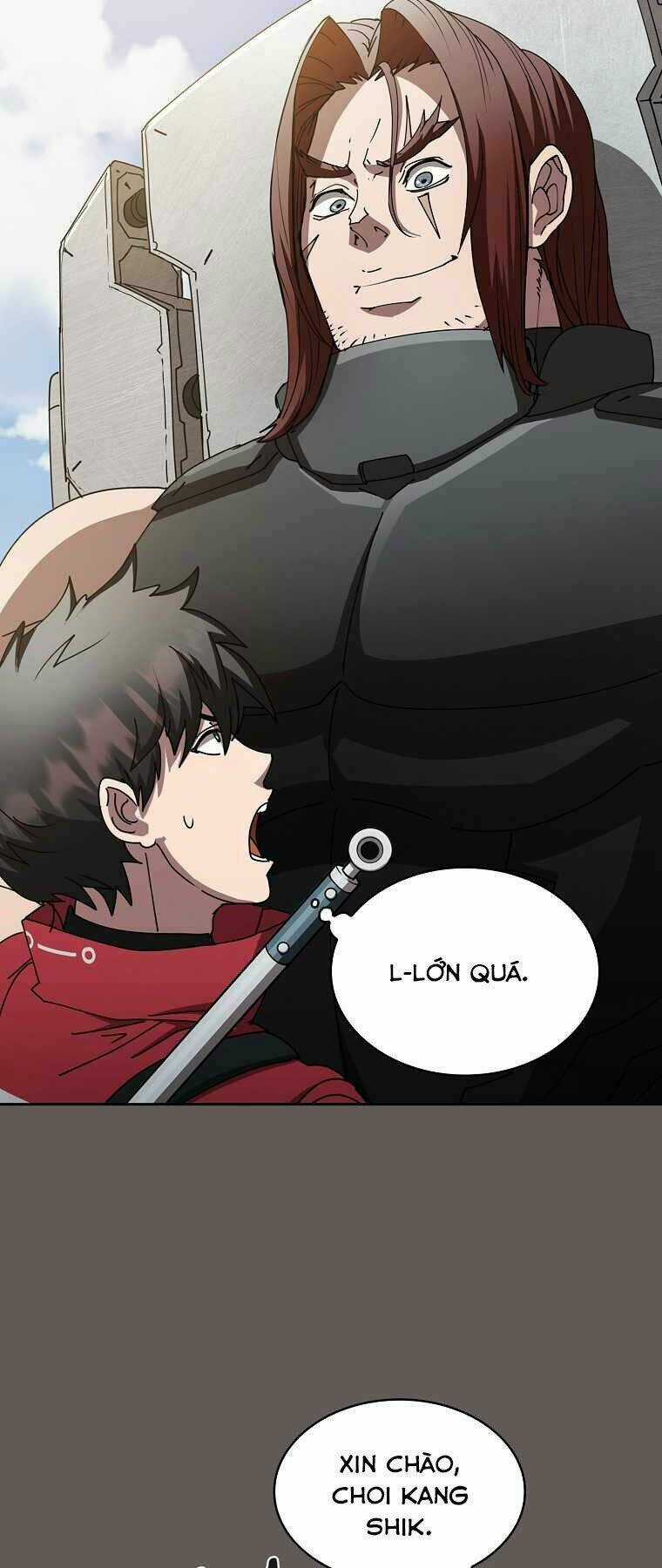 Thợ Săn Kỳ Ảo - Chapter 21 - Trang 28