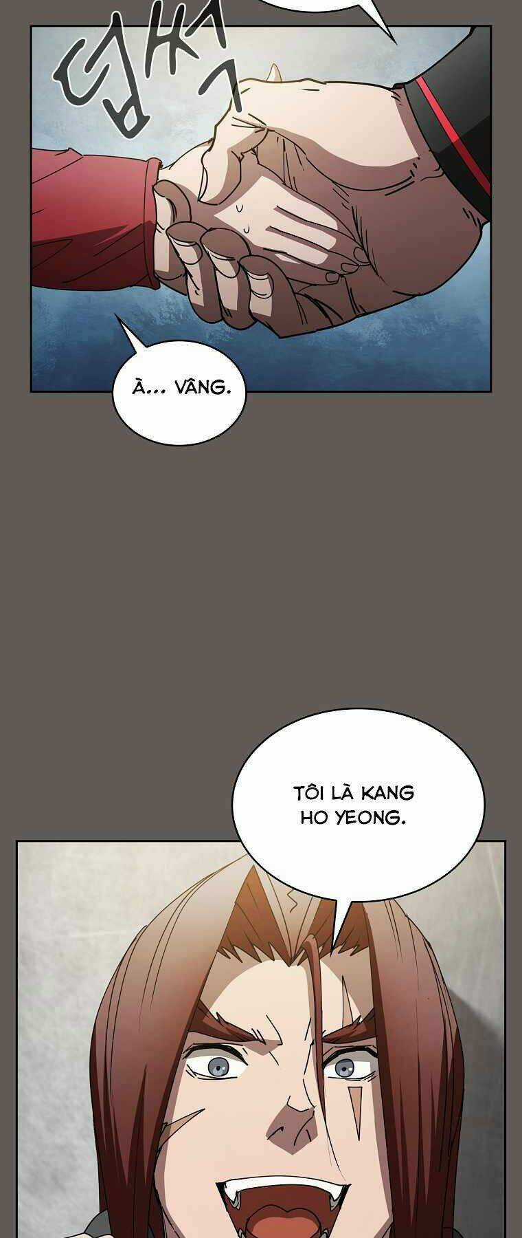 Thợ Săn Kỳ Ảo - Chapter 21 - Trang 29