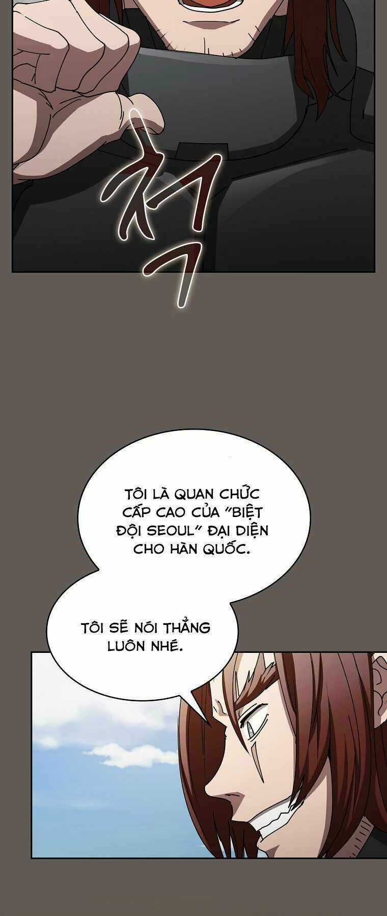 Thợ Săn Kỳ Ảo - Chapter 21 - Trang 30