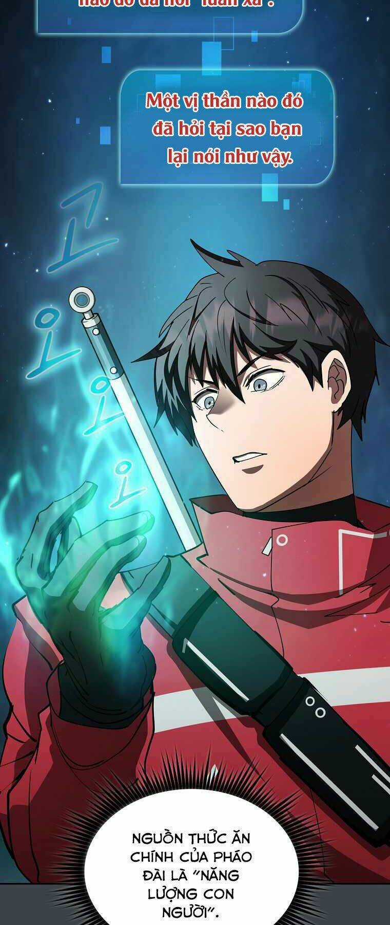 Thợ Săn Kỳ Ảo - Chapter 21 - Trang 4