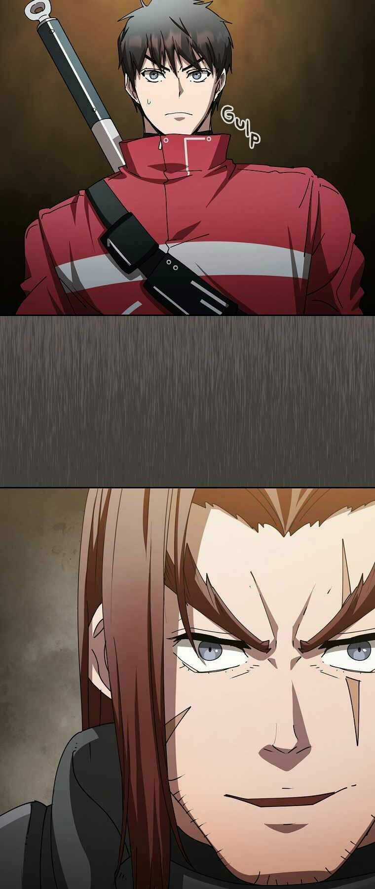 Thợ Săn Kỳ Ảo - Chapter 21 - Trang 32