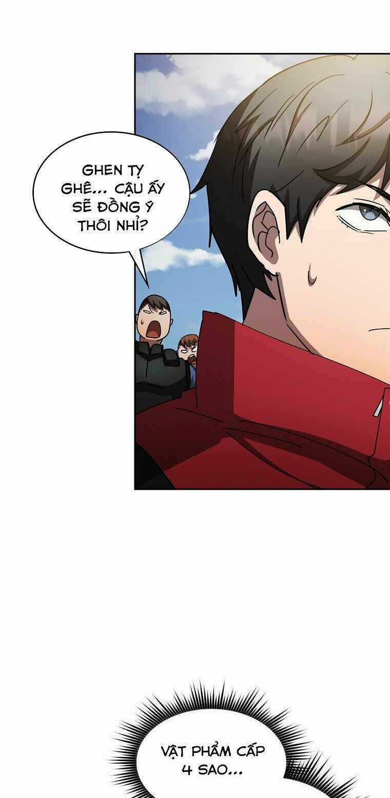 Thợ Săn Kỳ Ảo - Chapter 21 - Trang 34