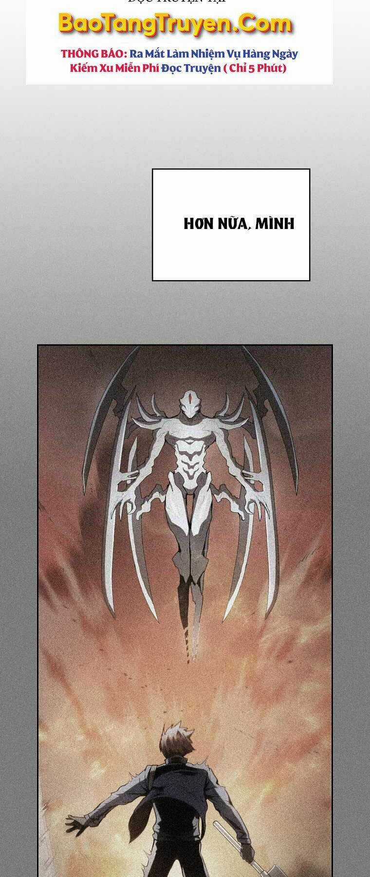 Thợ Săn Kỳ Ảo - Chapter 21 - Trang 36