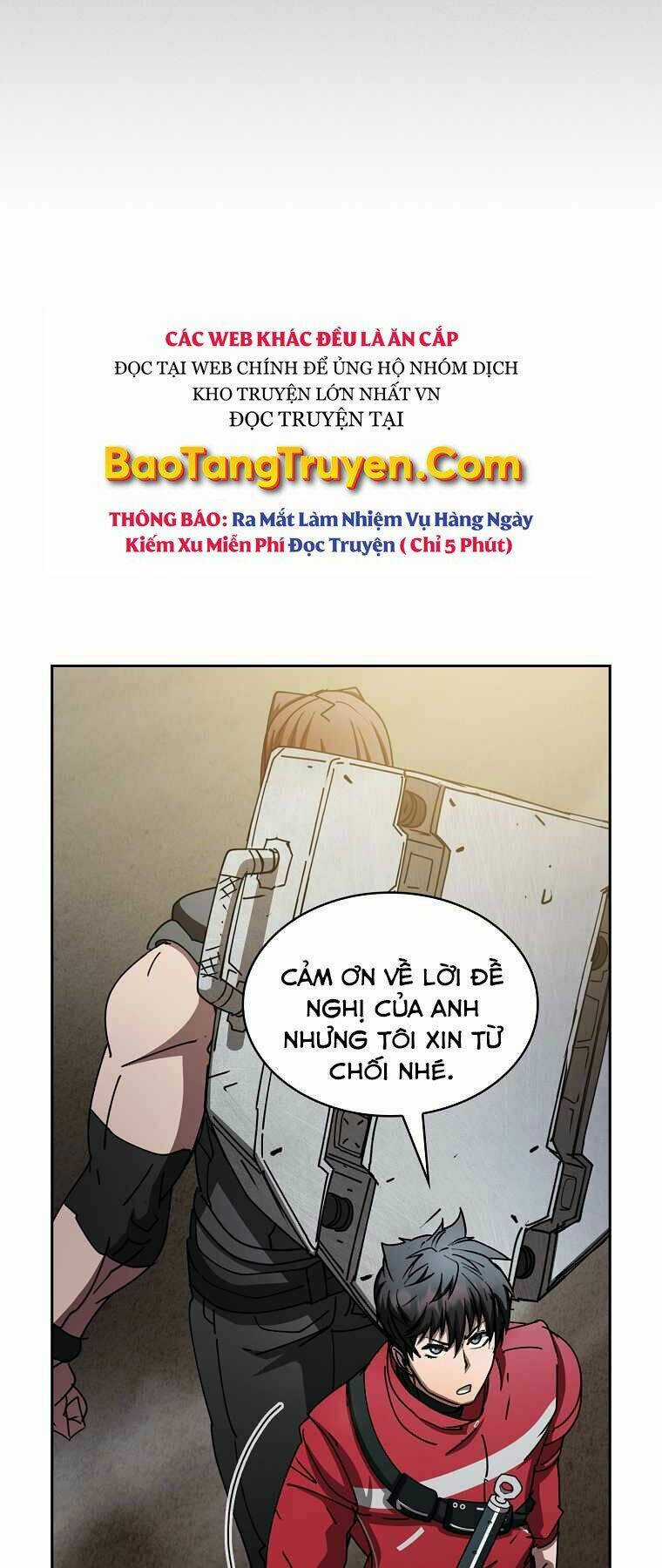 Thợ Săn Kỳ Ảo - Chapter 21 - Trang 38