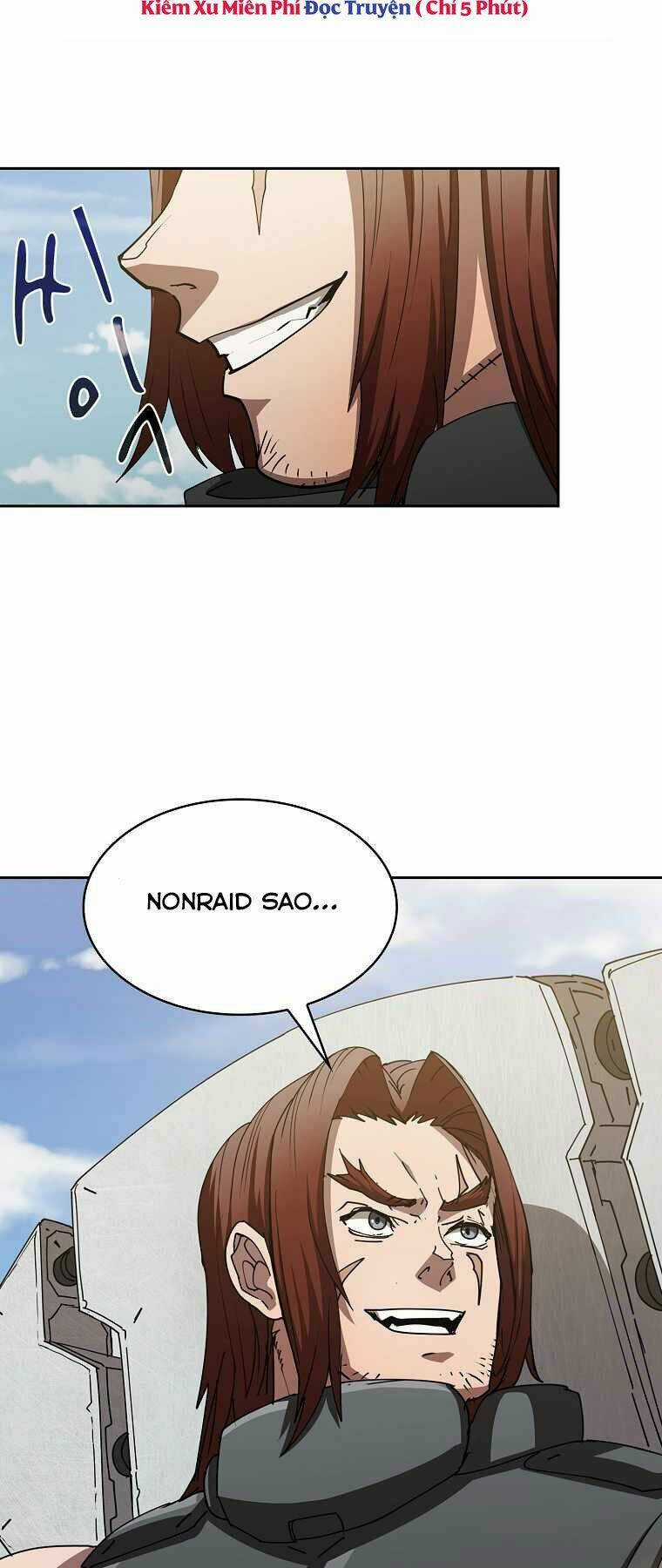 Thợ Săn Kỳ Ảo - Chapter 21 - Trang 40