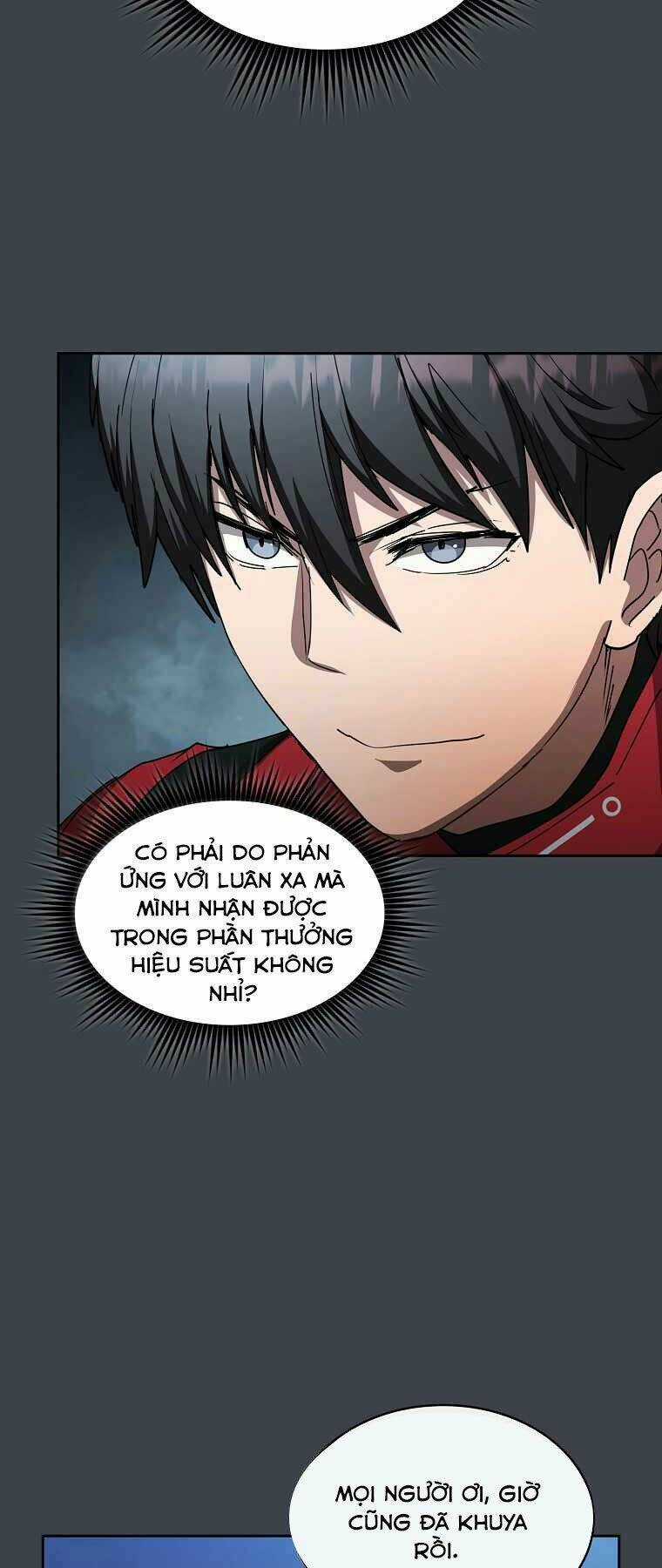 Thợ Săn Kỳ Ảo - Chapter 21 - Trang 5