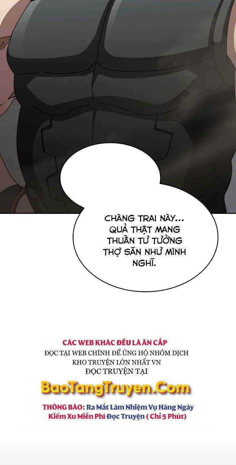 Thợ Săn Kỳ Ảo - Chapter 21 - Trang 41