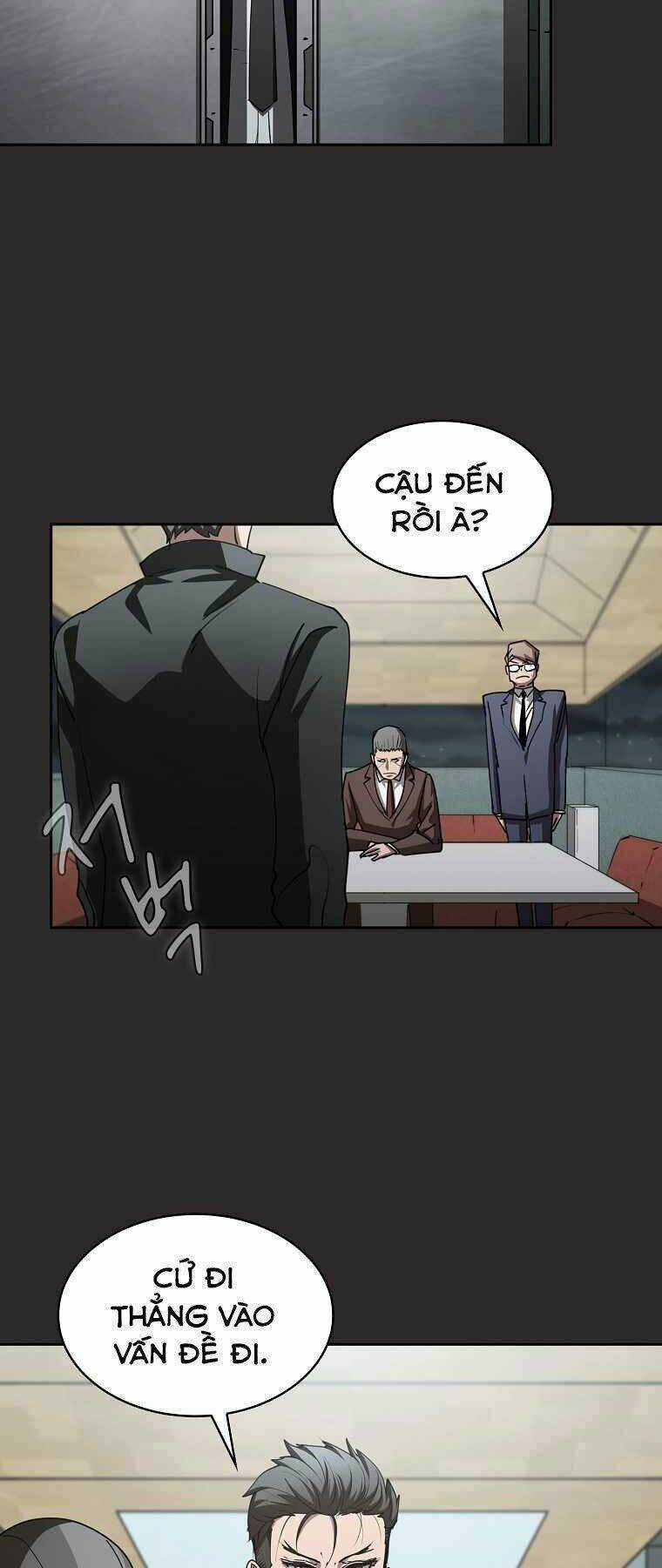 Thợ Săn Kỳ Ảo - Chapter 21 - Trang 43