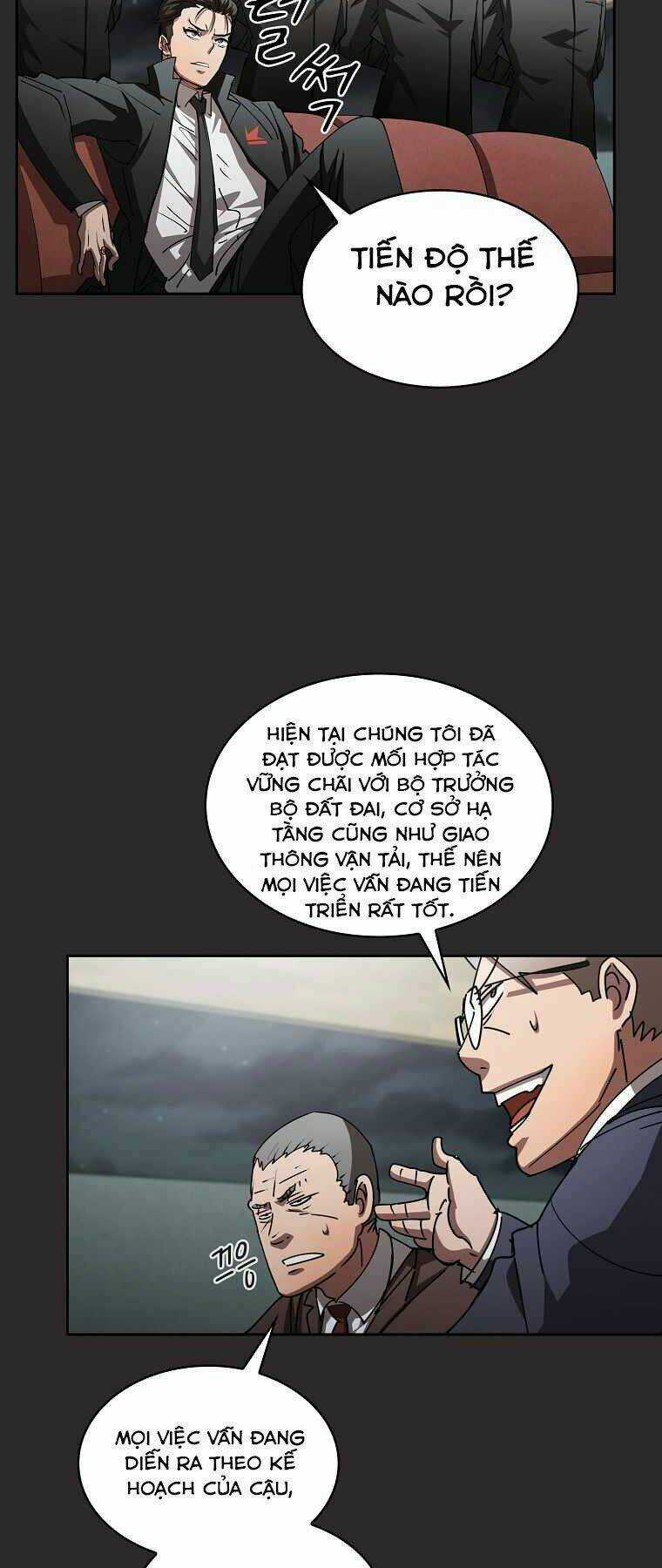 Thợ Săn Kỳ Ảo - Chapter 21 - Trang 45