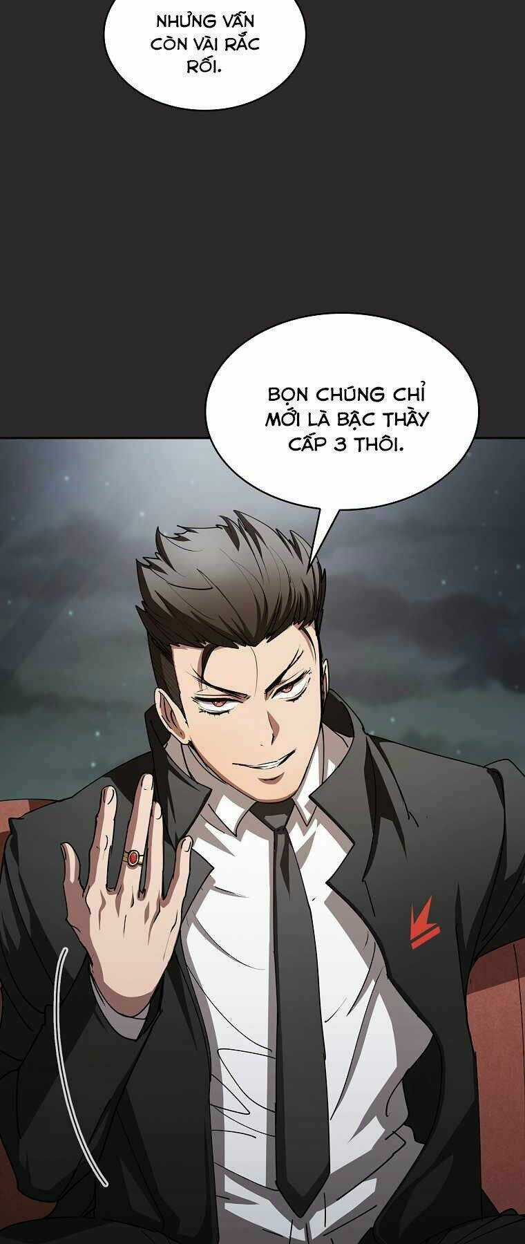 Thợ Săn Kỳ Ảo - Chapter 21 - Trang 46