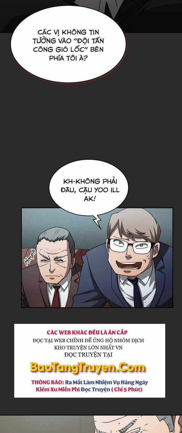 Thợ Săn Kỳ Ảo - Chapter 21 - Trang 47