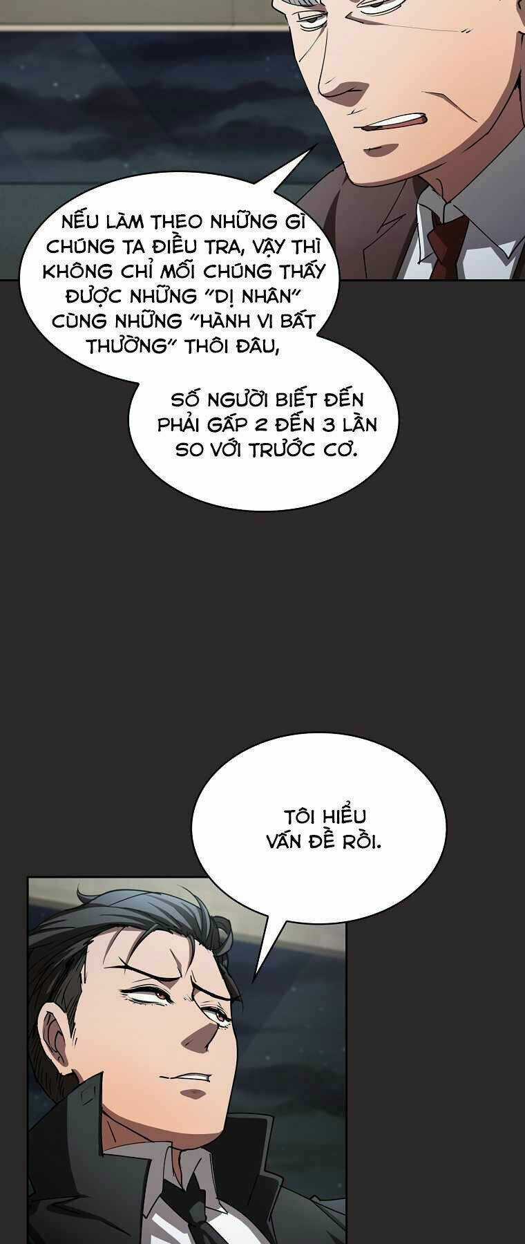 Thợ Săn Kỳ Ảo - Chapter 21 - Trang 48