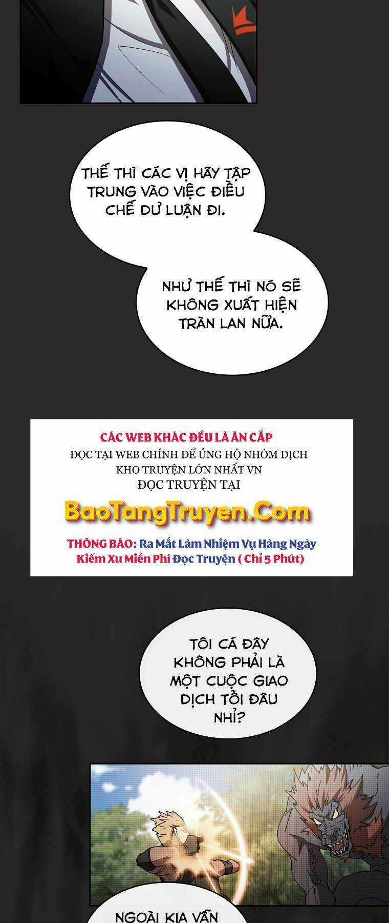 Thợ Săn Kỳ Ảo - Chapter 21 - Trang 49