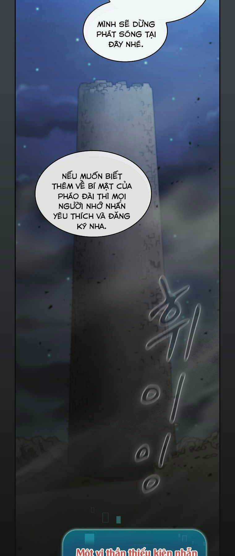 Thợ Săn Kỳ Ảo - Chapter 21 - Trang 6