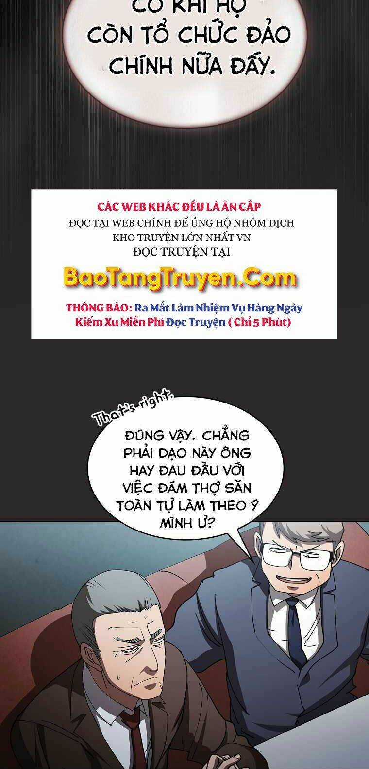 Thợ Săn Kỳ Ảo - Chapter 21 - Trang 51