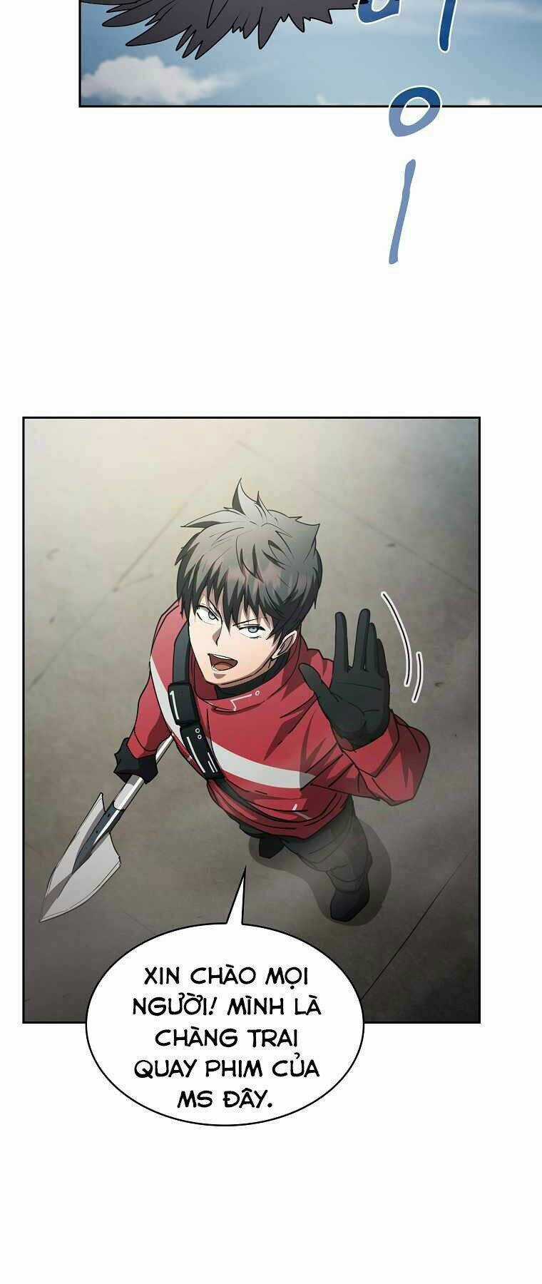 Thợ Săn Kỳ Ảo - Chapter 21 - Trang 56